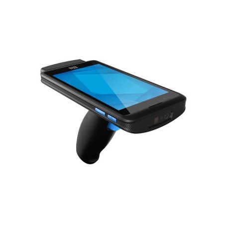 "Elo Touch Solutions TH10 Trigger Handle for M50 - Durable and Reliable Performance (E393015)"